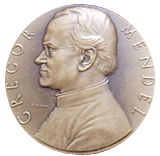 Mendel Medal
